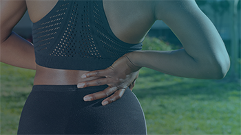 lowback pain