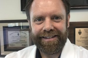 Dr. David Adamson